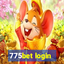 775bet login